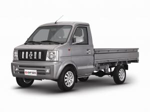 DongFeng Sokon V21 2013 года